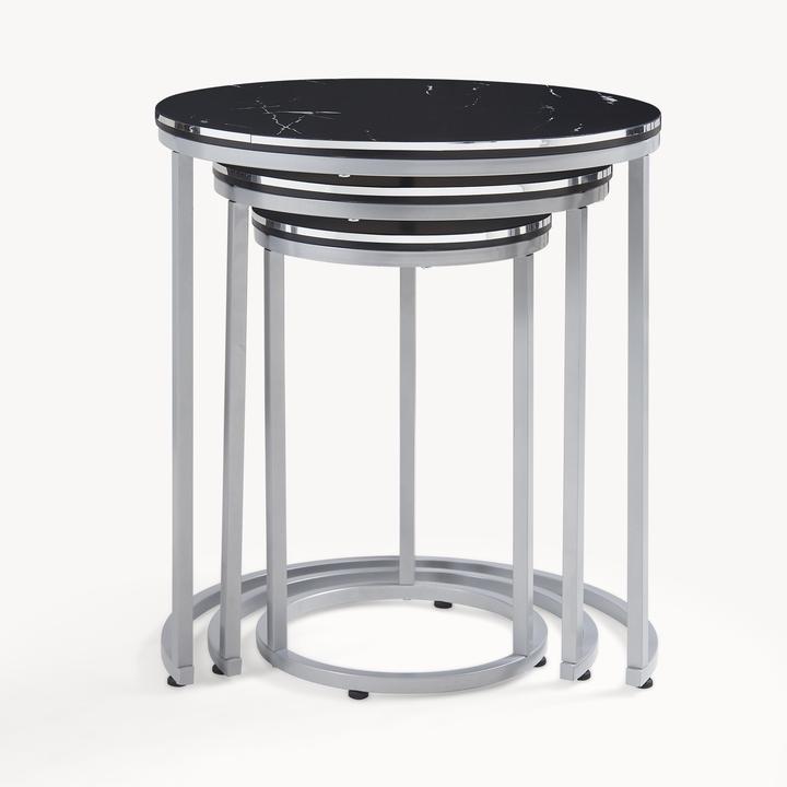 Produktbild En.Casa Bornholm (50 x 40 cm, 45 x 30 cm, 55 x 50 cm)