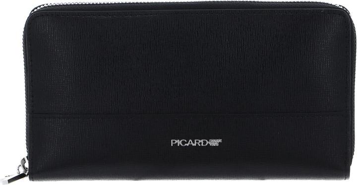 Actual product image Picard Superstar 1 Zip around Wallet