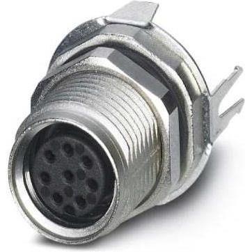 Phoenix Contact SACC-DSI-M8FS-8CON-M10-L180 SH, Elektronikkabel + Stecker