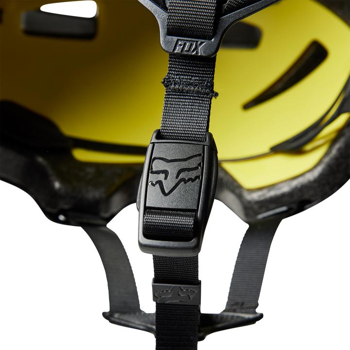 Produktbild Fox Helmet 23 Yth Flight Pro, Ce Blk Os (48 - 52 cm)