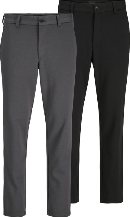 Jack & Jones 2er-pack Normal geschnitten Hose mit Regular Fit Hose mit Regular Fit