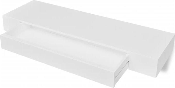 Produktbild vidaXL Wandregal (25 x 80 x 8 cm)
