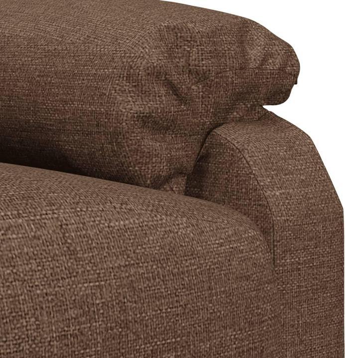 Image du produit vidaXL Massagesessel