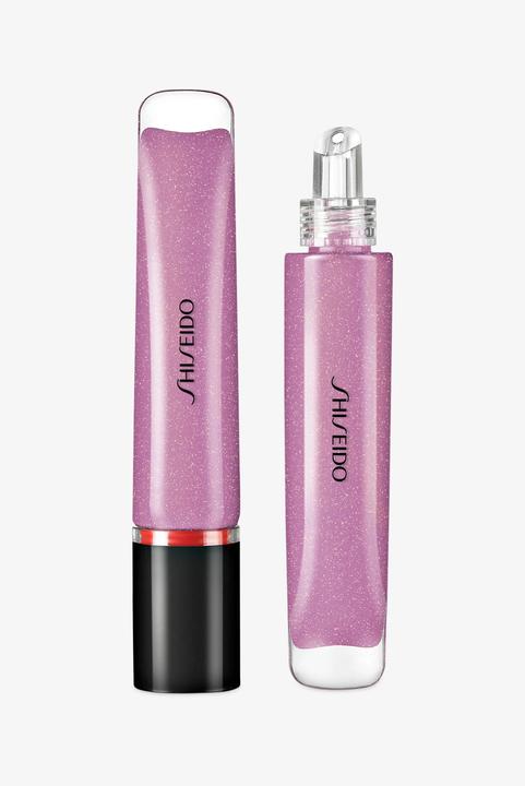 Produktbild Shiseido Gel Gloss (09 SUISHO LILAC)