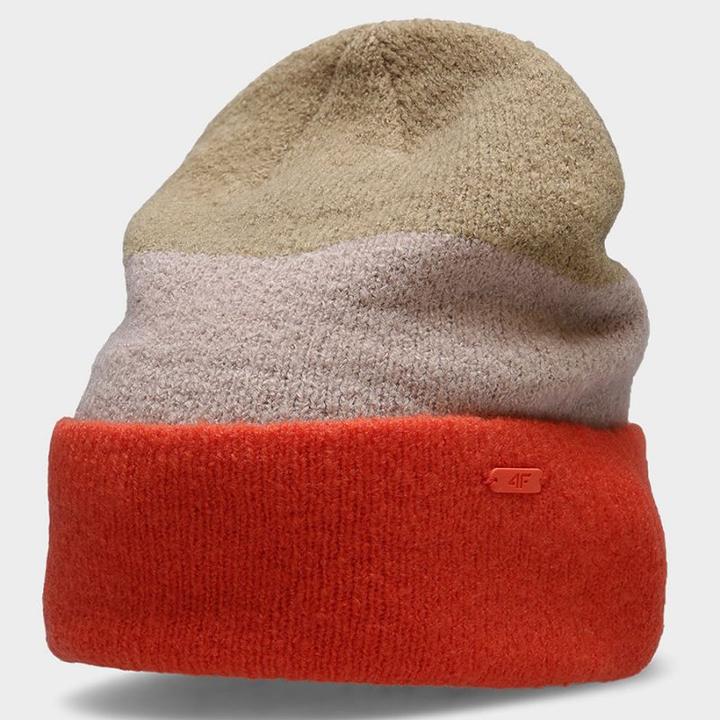 4F Winter cap H4Z22-CAD011 90S (90)
