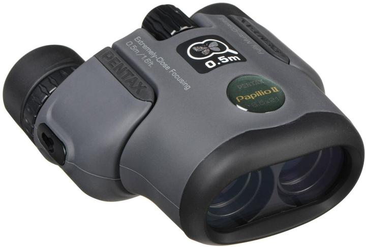 Image du produit Pentax Papilio II 6.5x21 (6.50 x, 21 mm)