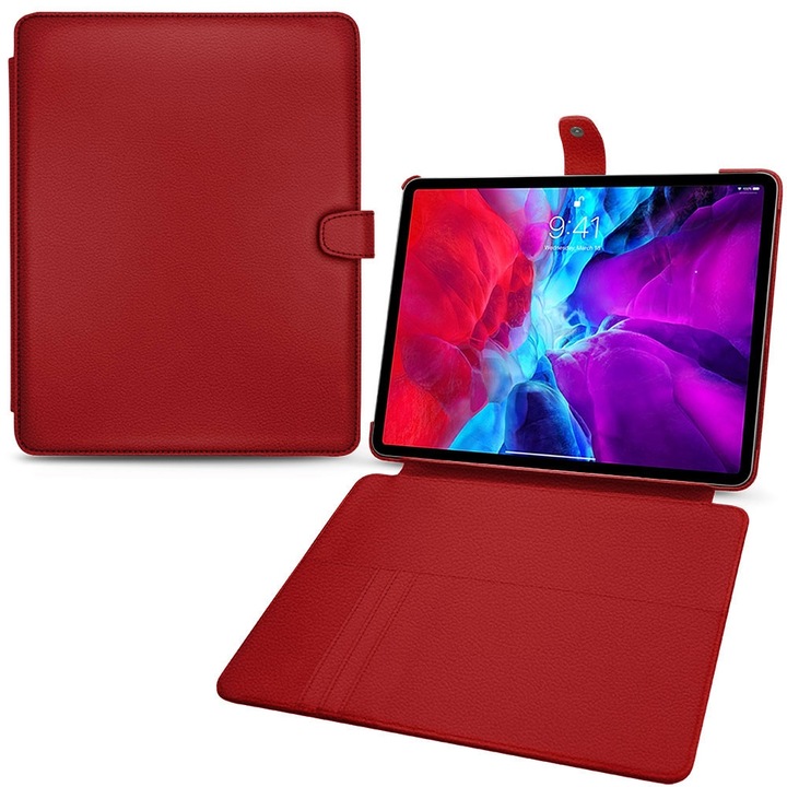 Rouge PU ( Pantone #d50032 )