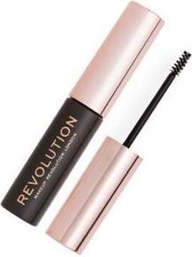 Immagine prodotto Makeup Revolution Gel per le sopracciglia (Marrone scuro)