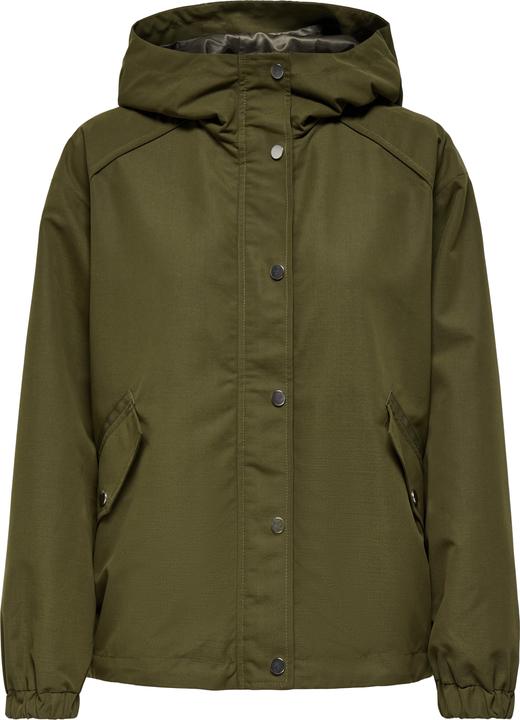 Actual product image Only ONLHOLLY Jacke Jacke (S)