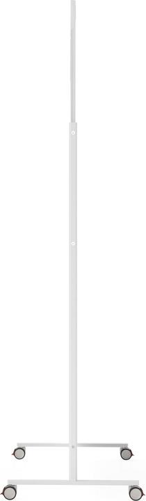 Immagine prodotto Magnetoplan MAGNETOP. Lavagna per presentazioni di design VP 1181118 Feltro, rosa 1000x1800mm (102 x 180 cm)