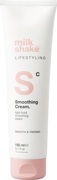 Milk_Shake Lifestyling Eco Light Hold Cream (Hair cream, 150 ml)