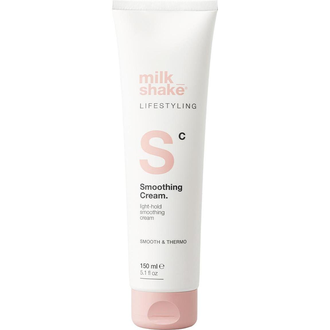 Milk_shake Unisex Crema Gel Per Capelli, Styling Per Capelli Tenuta Leggera ( Per Capelli, 150 Ml)