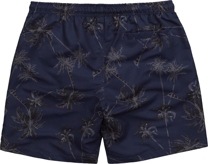 Actual product image Jay-Pi swimming shorts, stomach fit, beachwear, print, up to 8 XL (L)