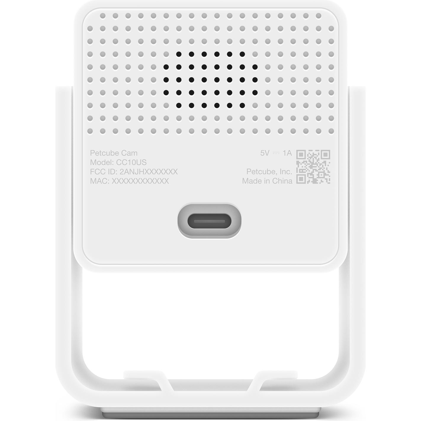 Thumbnail - Petcube Haustierkamera, Katzenspielzeug