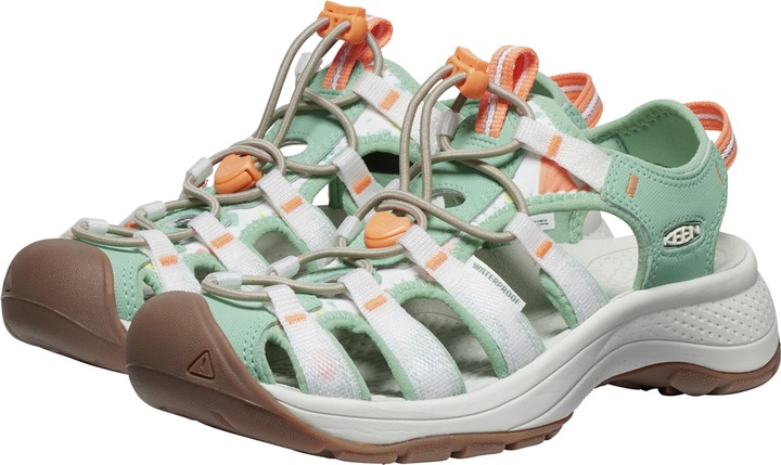 Actual product image Keen W Astoria West Sandal (42)