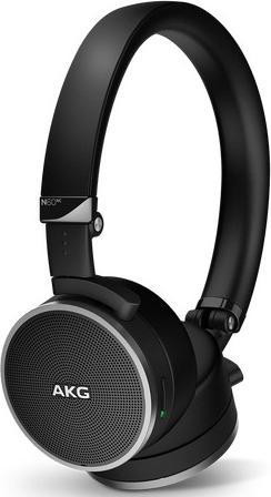 Actual product image AKG N60 Nc (ANC, 30 h, Cable)