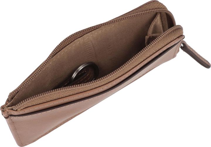 Actual product image Picard Toscana Schlüsseletui Leder 13 cm