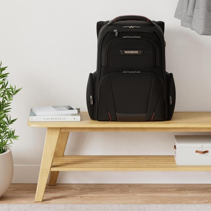 Produktbild Samsonite Pro-Dlx 5 (20 l)