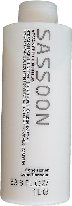 Actual product image Sassoon Advanced (1000 ml)