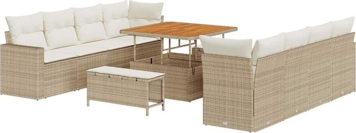 Produktbild vidaXL Baylor