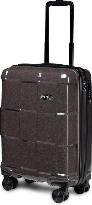 Produktbild Epic Crate Reflex 4-Rollen Kabinentrolley 55 cm (40 l)