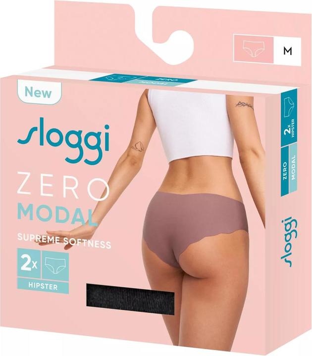 Produktbild Sloggi Zero (L, 2er Pack)