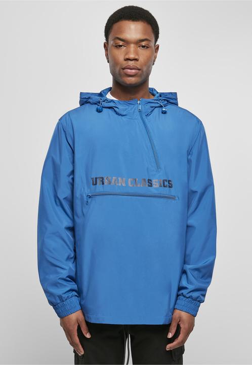 Produktbild Urban Classics Commuter Pull Over Jacket (3XL)