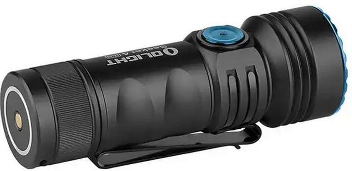 Produktbild Olight Seeker 4 Mini NW (8.70 cm, 1200 lm)