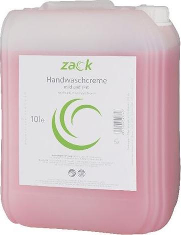 Produktbild Zack Flüssigseife Nachfüllung Parfümiert Seife Flüssig Pink (Flüssigseife, 1000 ml)