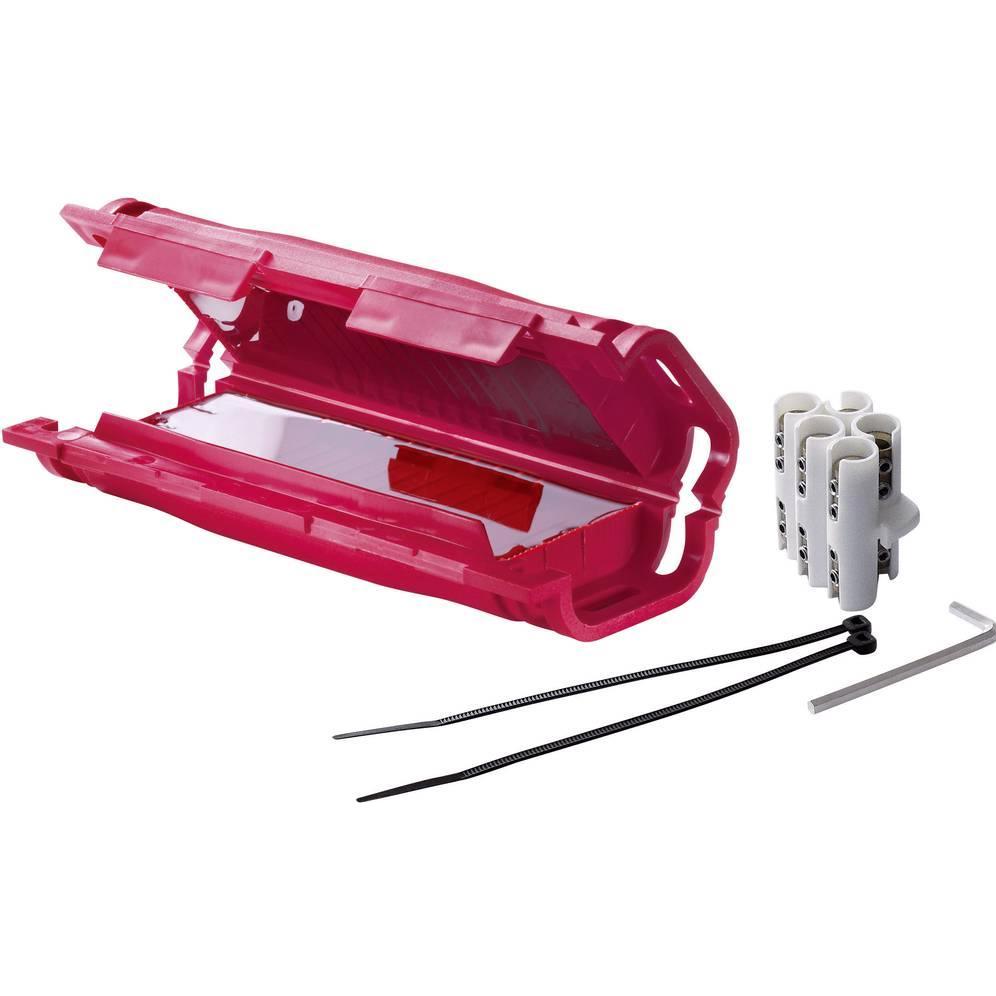 Thumbnail - Steffen, Kabelverbindung, Kabelmuffe EASYCELL 4 Verbindungsmuffe