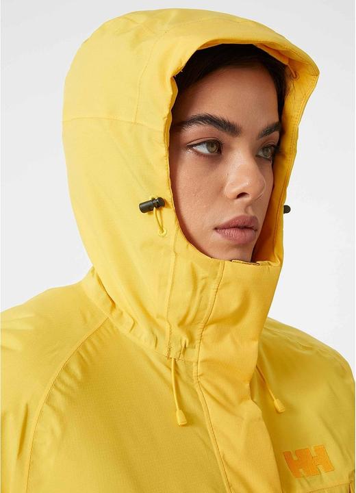 Actual product image Helly Hansen Banff Insulated Shell Jacket voor dames (M)