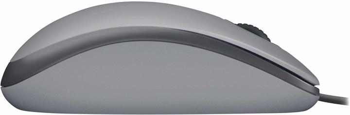 Actual product image Logitech M110 Silent (Cable)