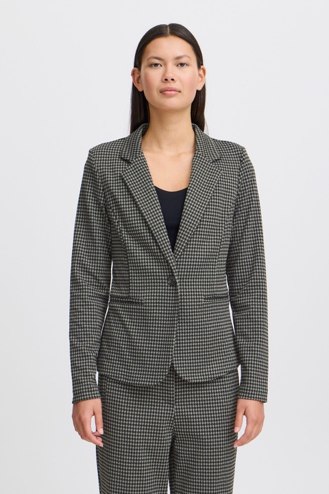 Immagine prodotto Ichi IHKATE HOUNDSTOOTH BL2 20122243 (M)