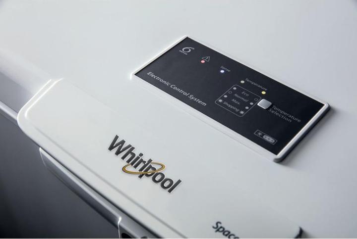 Immagine prodotto Whirlpool WHE 4602 Congelatore a Pozzetto 437 (Struttura autonoma, 437 l)
