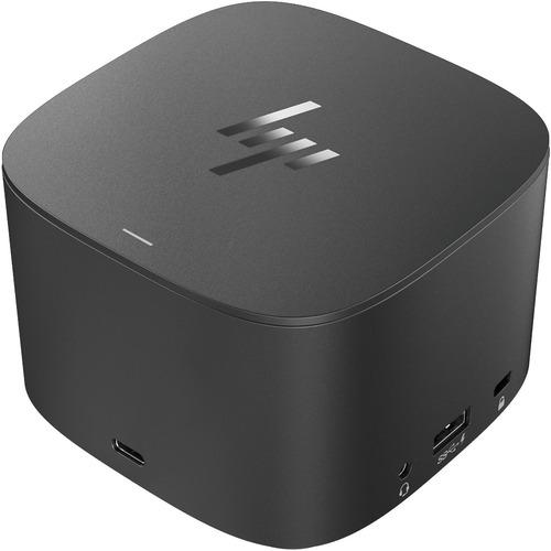 HP Thunderbolt Dock G2 (Thunderbolt, 1 Ports)