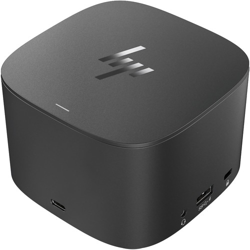 Actual product image HP Thunderbolt Dock G2 (Thunderbolt, 1 Ports)
