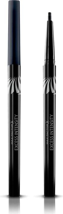 Image du produit Max Factor Excess Longwear Eyeliner 04 Black (04 Noir)