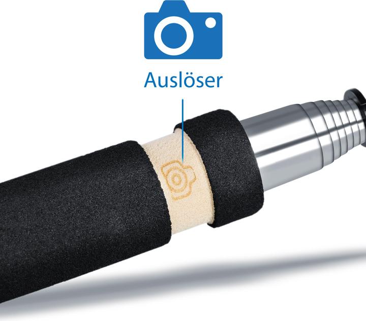 Produktbild Aplic Selfie Stick