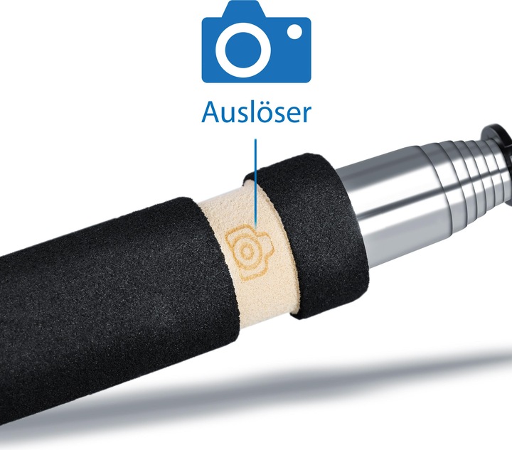 Produktbild Aplic Selfie Stick