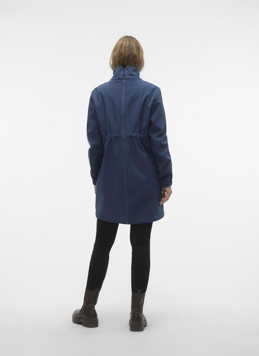 Produktbild Mamalicious MLNELLA 4IN1 SOFTSHELL JACKET A. Softshell Jacke (XS)