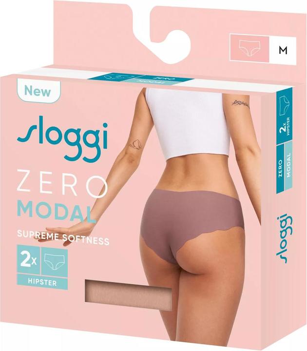 Produktbild Sloggi Zero (XL, 2er Pack)