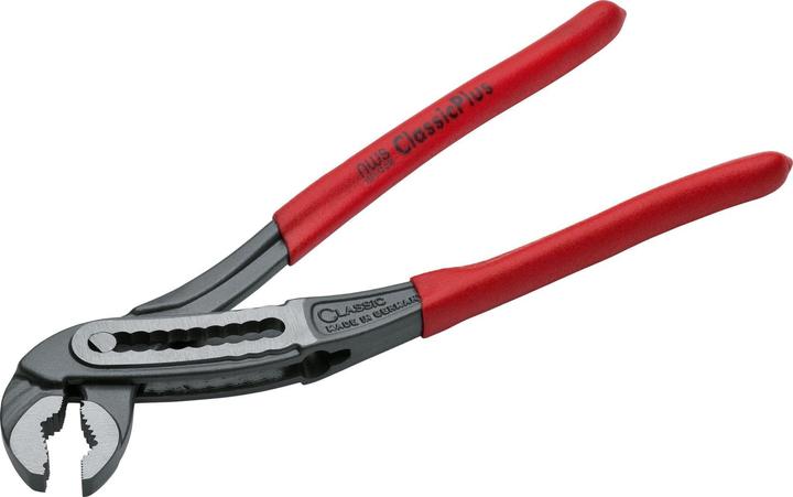 Actual product image NWS Water pump pliers 180 mm Class (180 mm)