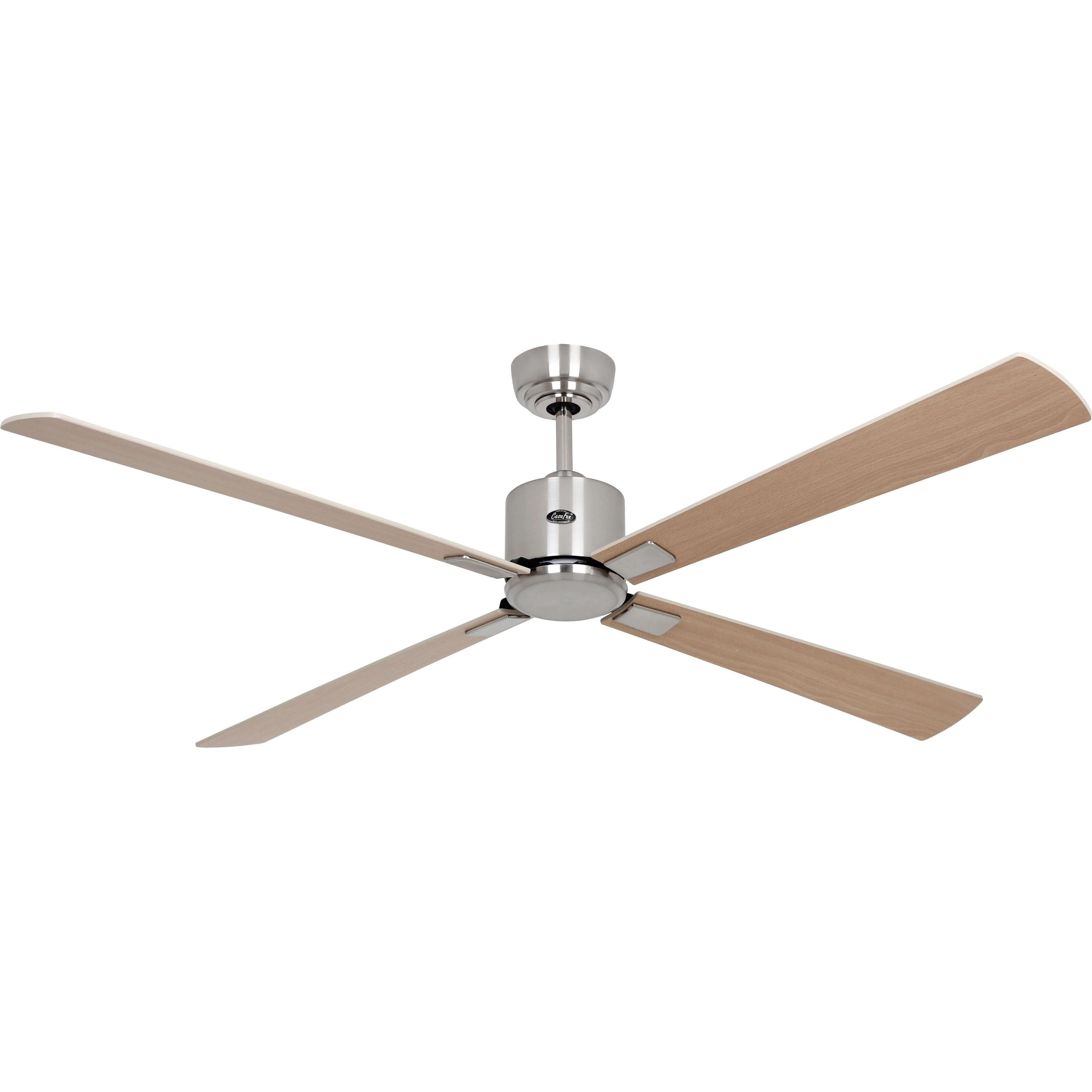 Thumbnail - CasaFan Eco Neo III, Ventilator, Silber