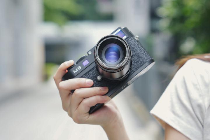 Produktbild TTArtisan M 100mm f/2.8 (Leica M, Vollformat)