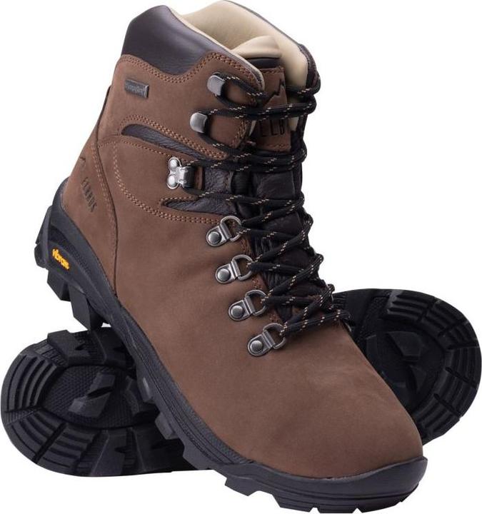 Image du produit Elbrus Sparow MID Sympatex Schuhe (42)