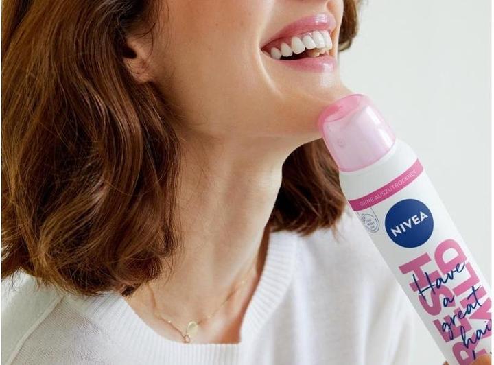 Immagine prodotto NIVEA Fresh & Mild (200 ml, Shampoo secco)
