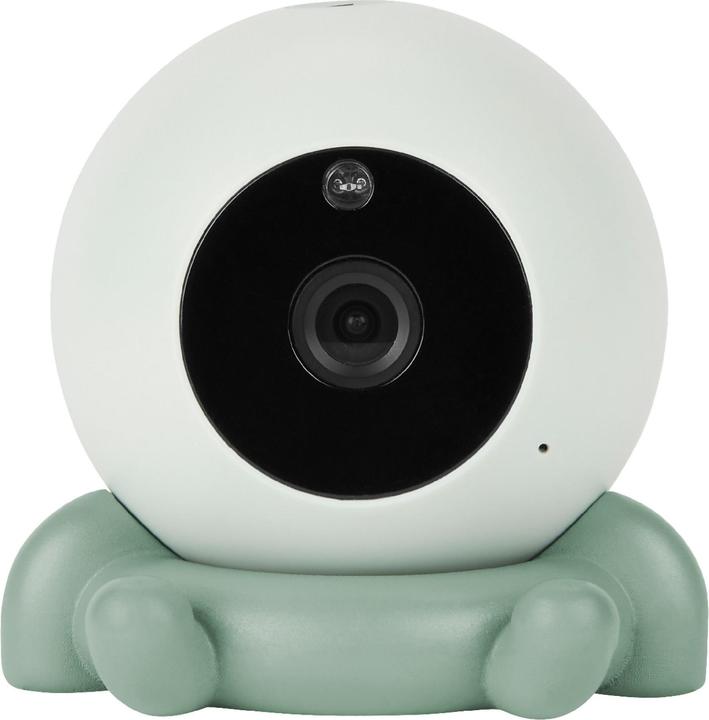 Actual product image Babymoov Yoo Go+ Video Baby Monitor