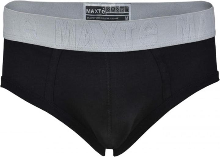 Produktbild Maxte COTTON MAX Slips Men 5er Pack (XL, 5er Pack)