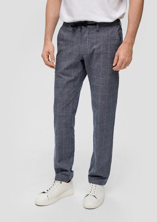 Image du produit S.Oliver Hose Regular Fit: Chino aus Baumwollstretch (W31/L34)