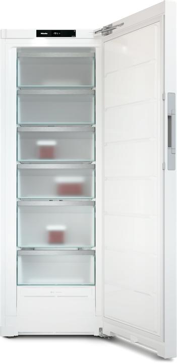 Produktbild Miele FN 4844 C (Freistehend, 239 l)